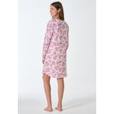 SCHIESSER - Nachthemd Lang - Meisjes - Nachthemden