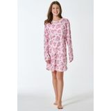 SCHIESSER - Nachthemd Lang - Meisjes - Nachthemden