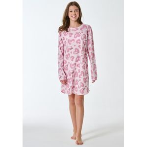 SCHIESSER - Nachthemd Lang - Meisjes - Nachthemden