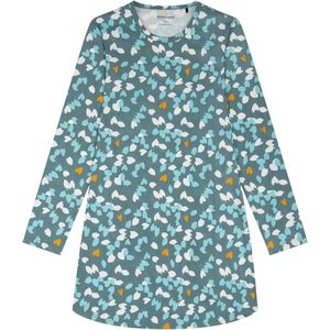 SCHIESSER - Teens Nightwear - Nachthemd Lang - Meisjes - Nachthemden