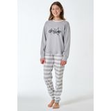 SCHIESSER - Teens Nightwear - Pyjama Lang - Meisjes