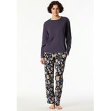 Schiesser - Mix & Relax - Pyjamaoberteil