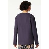 Schiesser - Mix & Relax - Pyjamaoberteil