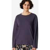 Schiesser - Mix & Relax - Pyjamaoberteil