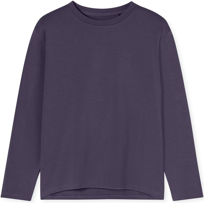 Schiesser - Mix & Relax - Pyjamaoberteil