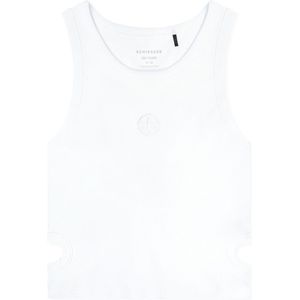 SCHIESSER - SCHIESSER 150 YEARS - Top - Wit