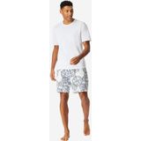 SCHIESSER - 150 YEARS - T-shirt - Wit