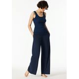 SCHIESSER - Dubbelrib Hemd - Katoen - Comfortabel en Tijdloos