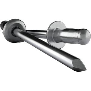 Blindniet PolyGrip® Nietschaft d x l 4 x 13 mm - 1464883 - Gesipa