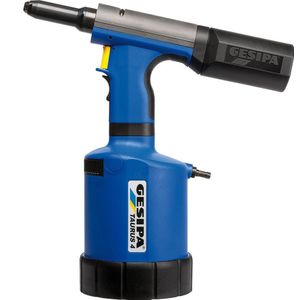 GESIPA Blindnietsetzgerät TAURUS® 4 Betriebsdruck 5 - 7 bar - 1457964