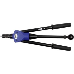 Gesipa 1619730 Popnageltang 485 mm 1 stuk(s)