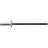 GESIPA Dichtblindniet CAP Nietschaft dxl 4 x 9,5 mm - 1433432
