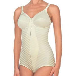 Felina - Weftloc - Body zonder Beugel - Champagne - Model 5076