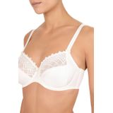 Felina Beugel-bh Joy met kant, ondersteuningsfunctie en volle cups