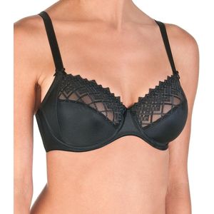 Felina - Joy - Beugel Bh - Dark Blue