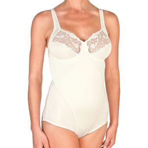 Felina Felina Moments Body zonder Beugel 0005019 048 Vanilla - maat EU 75B / FR 90B