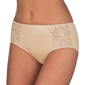 Felina Moments Taille Slip 1319 034 Huid - maat 42