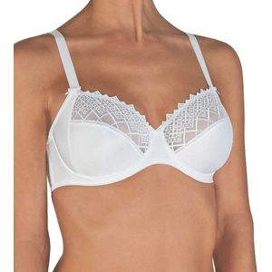 Felina - Beugel-bh Joy - Wit - Kant - Full-Cup