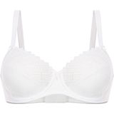 Felina - Beugel-bh Joy - Wit - Kant - Full-Cup