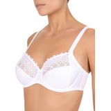 Felina - Beugel-bh Joy - Wit - Kant - Full-Cup