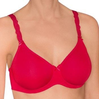 Beugelbh Felina 206208-Rood-90E