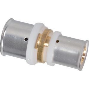 Pers koppeling verloop 26x20mm