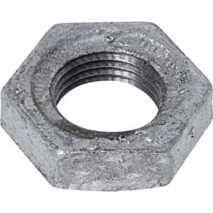 Moer nr.310 verzinkt 1/2"