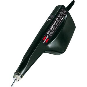 Brennenstuhl Signograph 25 Watt (graveermachine met geharde graveerpen en 1,8 m kabel, Made in Germany)