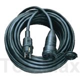 Brennenstuhl - 1161450 - Verlengsnoer - 10 M - EU Stekker