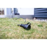 Brennenstuhl - 1161450 - Verlengsnoer - 10 M - EU Stekker