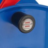 Brennenstuhl - Garant Kabelhaspel - H05RR-F - 50 m - Kunststof - Stalen Frame