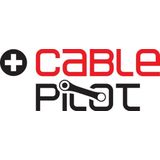 Brennenstuhl - Garant Kabelhaspel - H05RR-F - 50 m - Kunststof - Stalen Frame