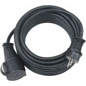 Brennenstuhl 1166810 Verlengsnoer IP44 - H07RN-F 3G2,5 - 10m