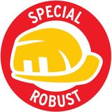 Brennenstuhl - Verlengkabel - 10 m - H07RN-F 3G1,5 - Spatwaterdicht IP44