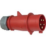 CEE-Fase-omkeer-stekker 400V/32A IP44