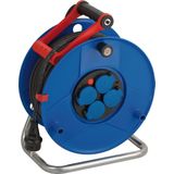 Brennenstuhl - Garant Kabelhaspel - 40m - H05RR-F 3G2.5 - Robuust Kunststof