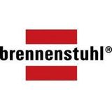 Brennenstuhl - Krachtstroomadapter - CEE-stekker 400V/16A - CEE 7/3 - 1,5 meter - IP44