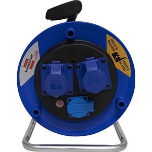 Brennenstuhl 1333715 Vacuümtrommel 29 cm Serie Garant ST CEE 2 IP44