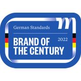 Verlengkabel - 40m - H07RN-F 3G2,5 - Rubber-Neopreen - Geaarde Stopcontacten