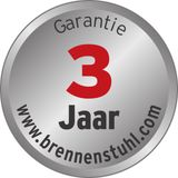 Verlengkabel - 40m - H07RN-F 3G2,5 - Rubber-Neopreen - Geaarde Stopcontacten