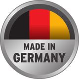 Brennenstuhl - 1153750 - Mini Stroomverdeler - 2m - Zwart - Kunststof