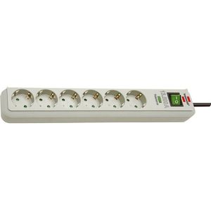 Brennenstuhl Eco-Line overspanningsbeveiliging