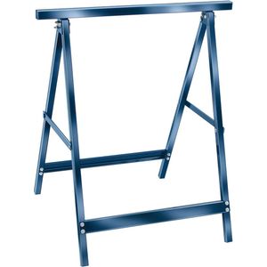 Brennenstuhl werkbok Werkbok zilver