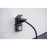 Brennenstuhl - MMZ 44 - Tijdschakelklok - Grijs - Mechanisch - Voor Buiten