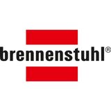 Brennenstuhl - Verlengsnoer - 2 Meter - Stroom Verlengkabel met Adapter