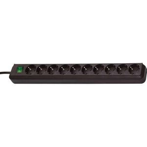 Brennenstuhl eco-line stekkerdoos 10x