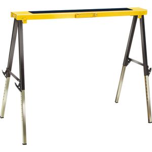 Brennenstuhl - 1444610 MB 120 KH - Metalen Schraag - Draagcapaciteit 120kg - Snelspanvoorziening