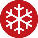 Brennenstuhl - Bremaxx - Verlengsnoer - Rood - 10m - IP44