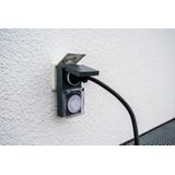 Brennenstuhl - MMZ 44 - Tijdschakelklok - IP44 - Kunststof