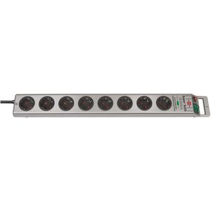 Brennenstuhl Super-Solid 13500A +surge protection 8x